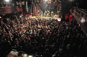 Avui es celebra la gala d'entrega dels Premis Enderrock